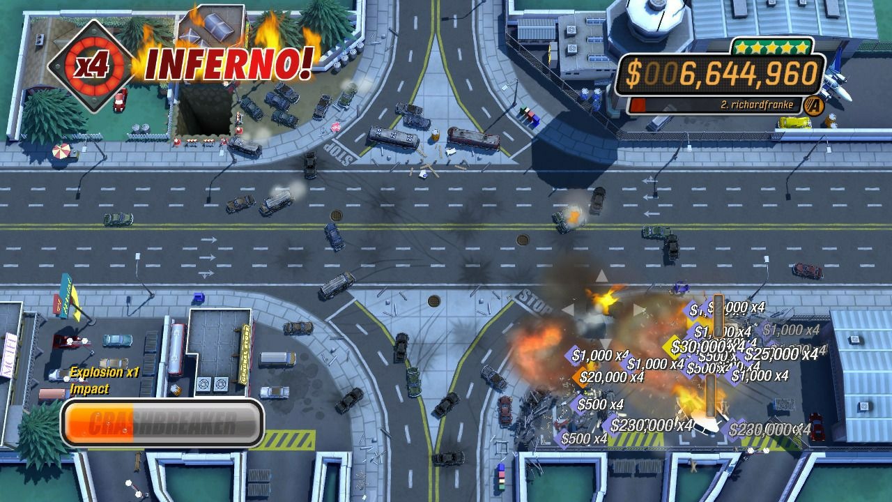 Burnout CRASH! - Imagen 8
